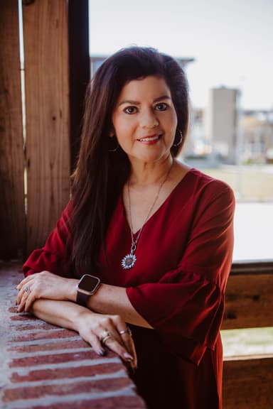 Debbie Santos - Counselor